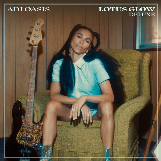 Após turnê pelo Brasil, Adi Oasis lança edição especial do álbum
