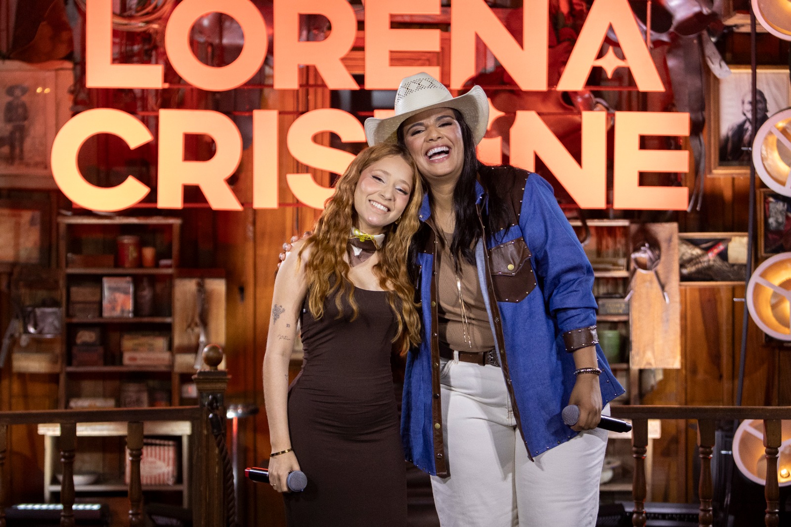 Lorena Cristine lança EP “Meu Copo Não Trai” com parcerias de Marília Tavares e Márcia Fellipe