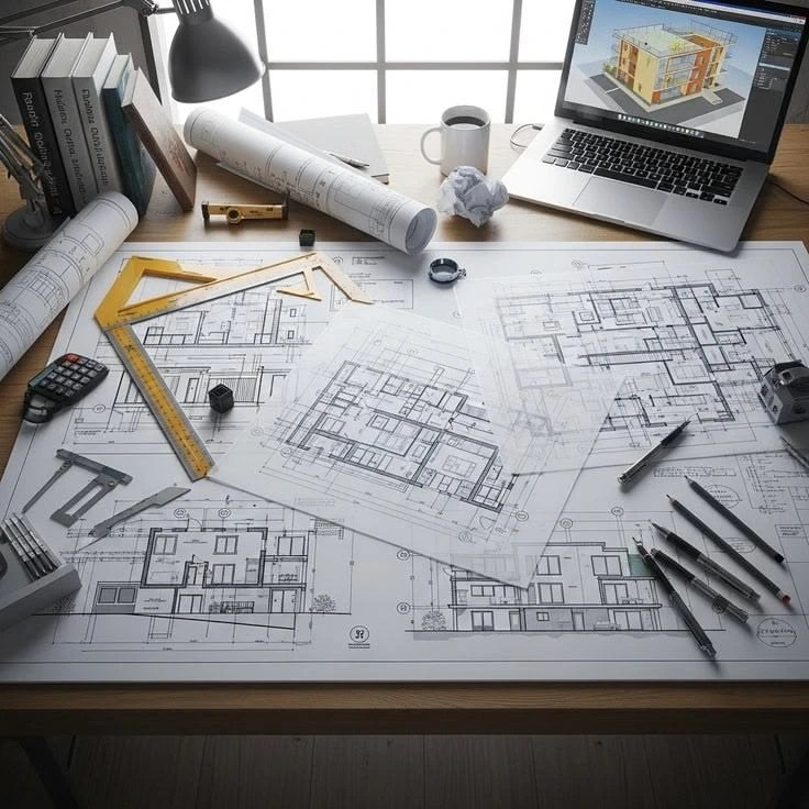 industrial estimating services