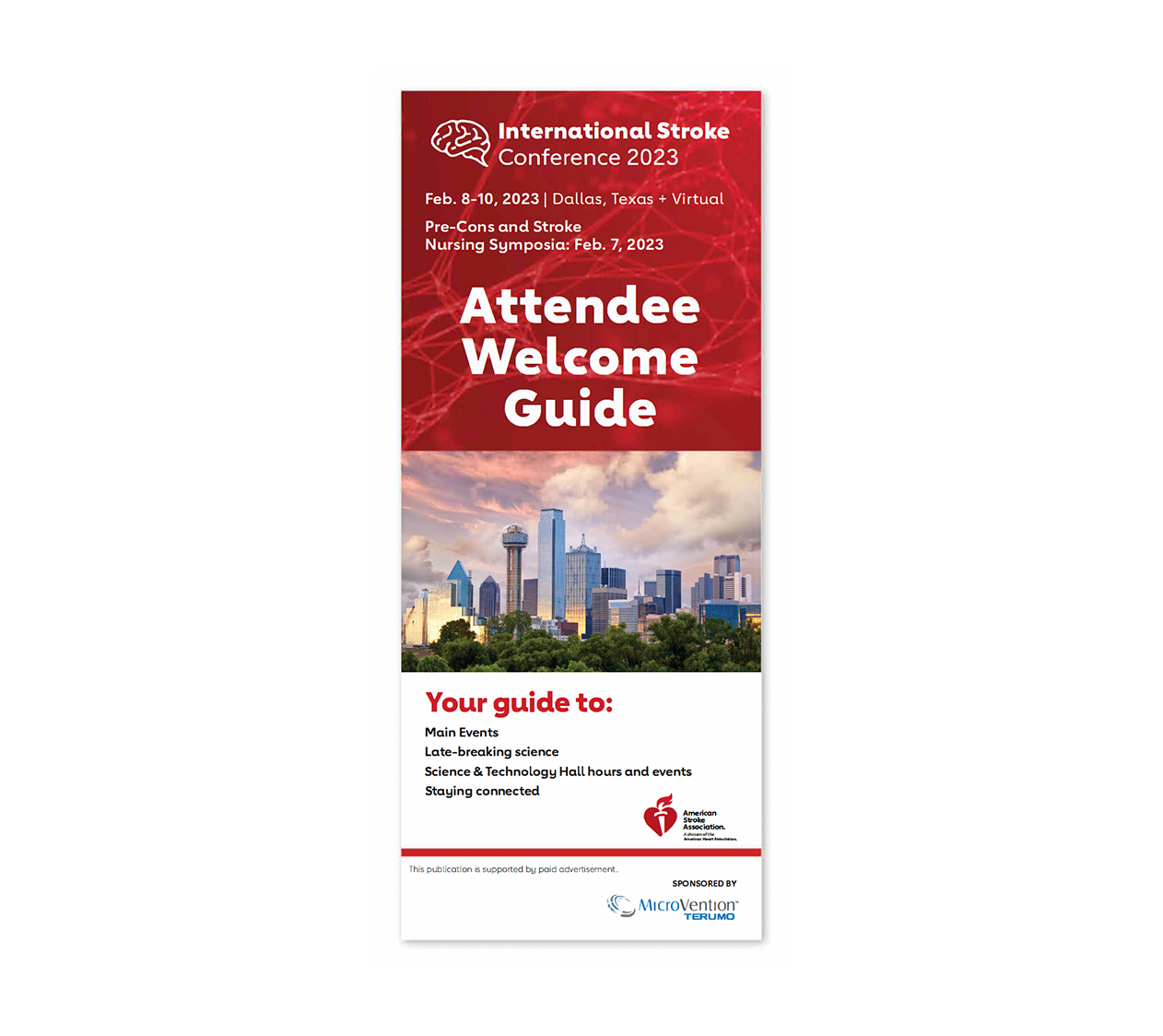 Isc23 Welcome Guide Isc - Premium Gradient Illustration Gallery - 4K