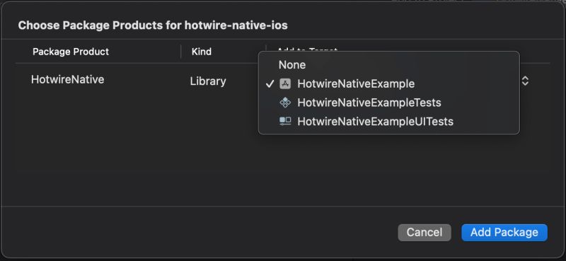 Hotwire Native Ios Getting Started - Colorful Design Collection - 8K Quality