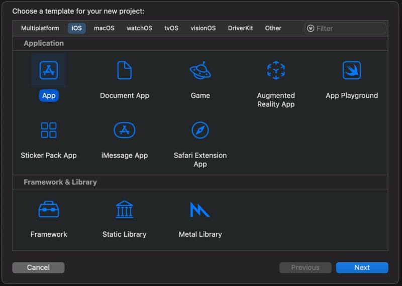 Hotwire Native Ios Getting Started - Best Geometric Illustrations in Retina