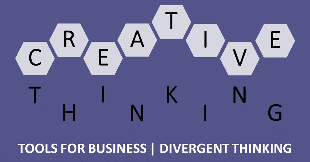Creative Thinking Toolkit Course Thumbnail