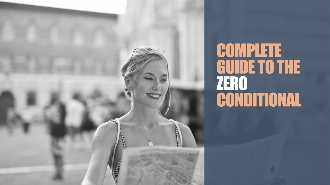 Looking for a complete explanation of the Zero Conditional? The blog post on Native 1 will teach you everything about the Zero Conditional in English grammar.