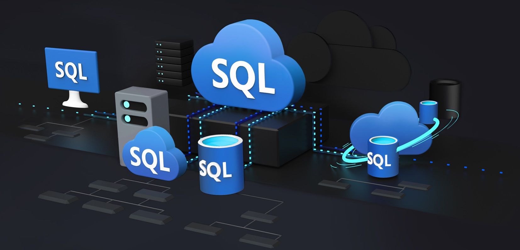 What is SQL? What is NoSQL?