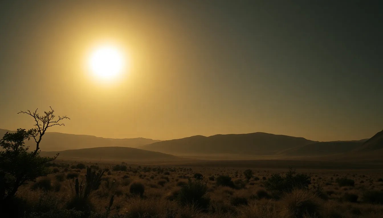 The Apache Connection to the Sun: Myths of Light and Life