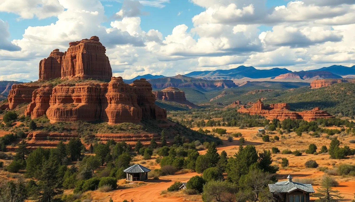 The Apache View of Time: Myths That Shape Our Understanding