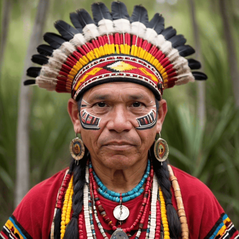 Unconquered: the remarkable history and triumph of the seminole tribe