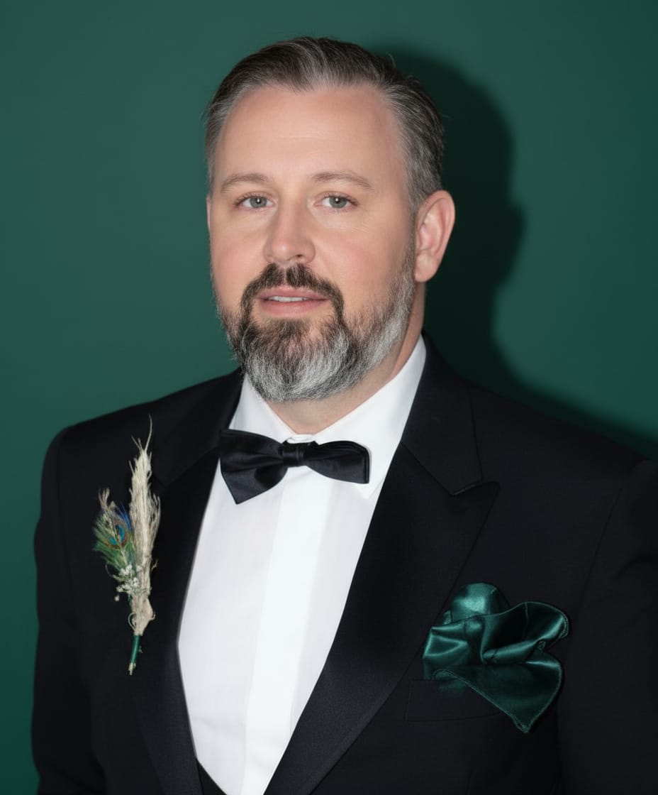 CEO Photo