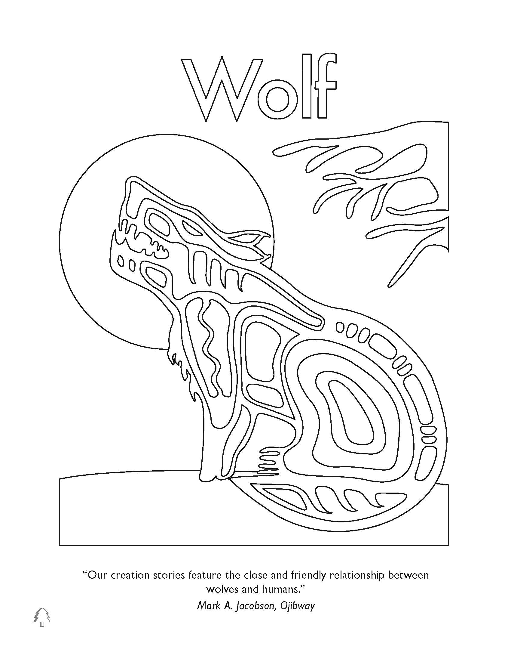 24 indigenous colouring pages are designed with authentic aboriginal patterns so that children can combine the enjoyment of colouring with the rich culture&nbsp;. Explore The Animals And Discover The Animals Nativenorthwest S Blog