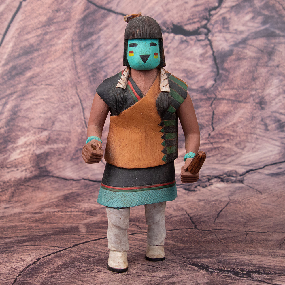 Kachina – Native Skies Gallery
