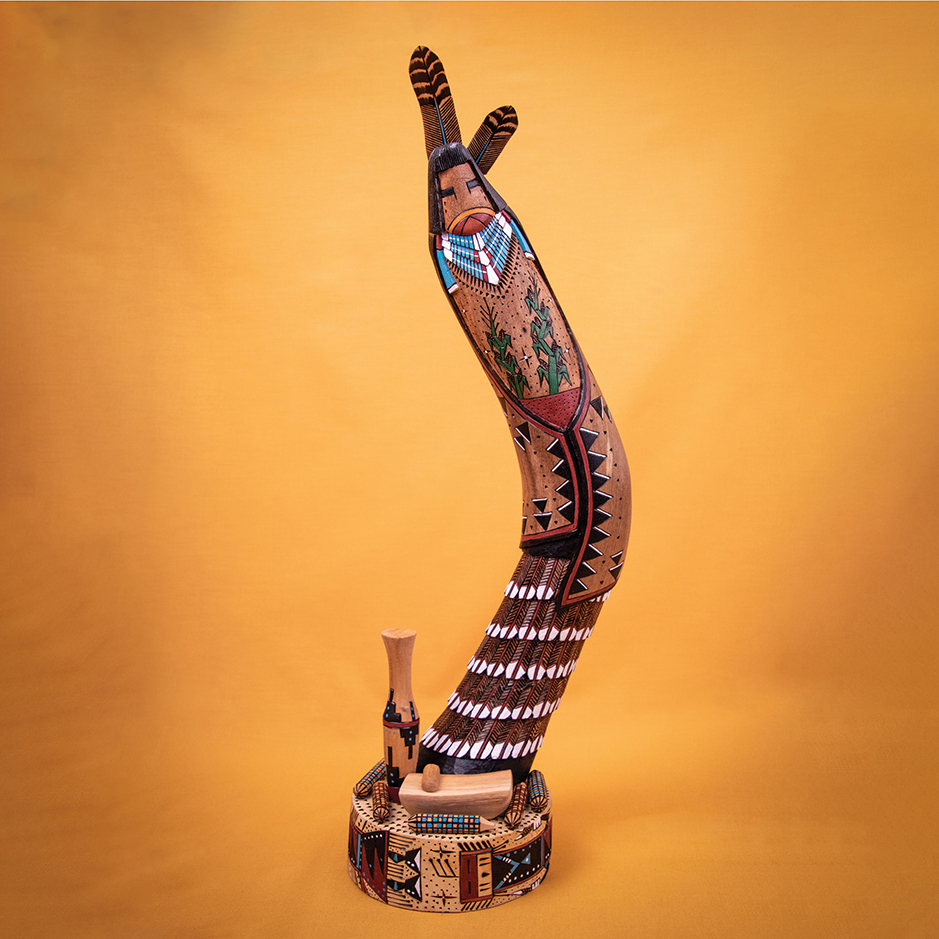Kachina – Native Skies Gallery