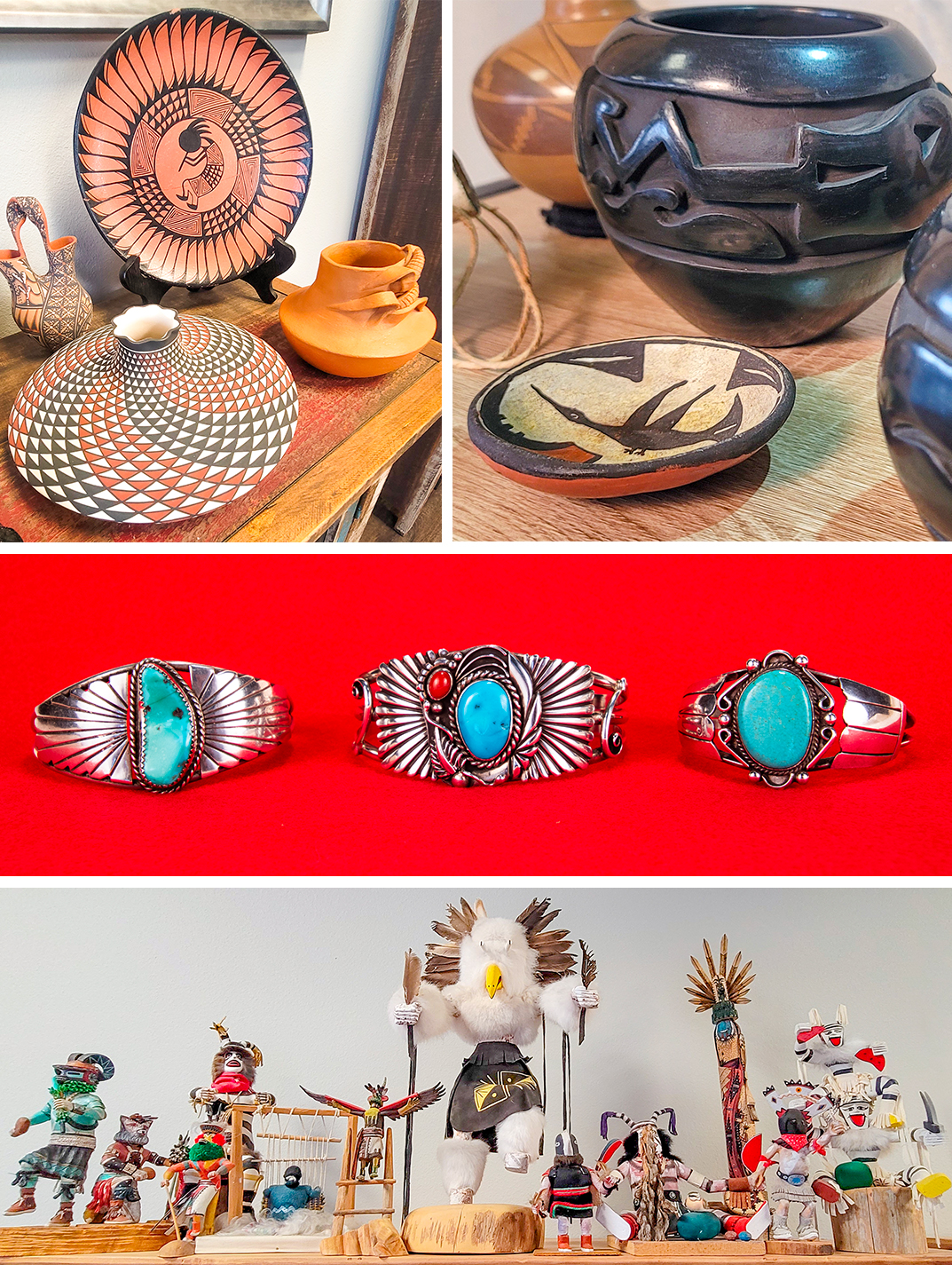 Native Skies Gallery