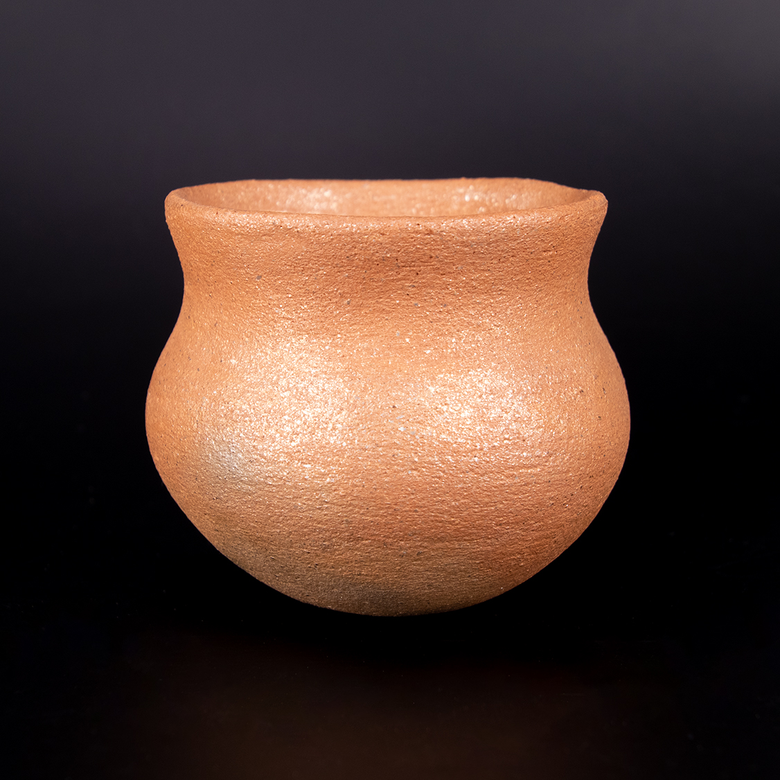 Picuris Vintage Jar by Karen Rael