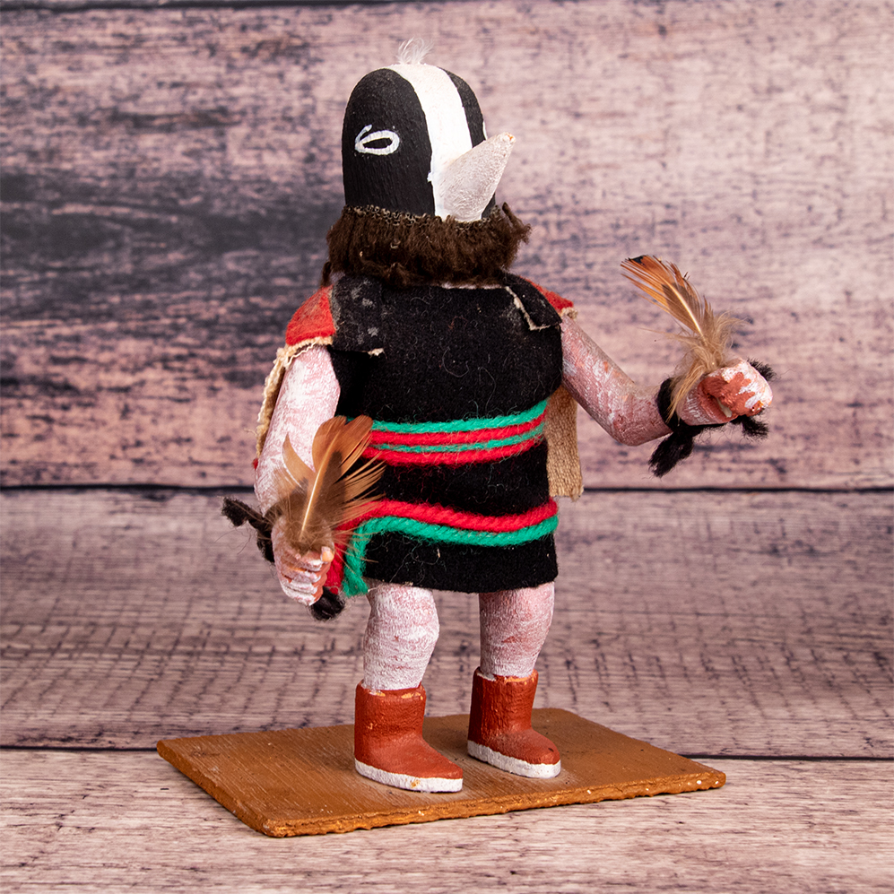 Kachina – Native Skies Gallery