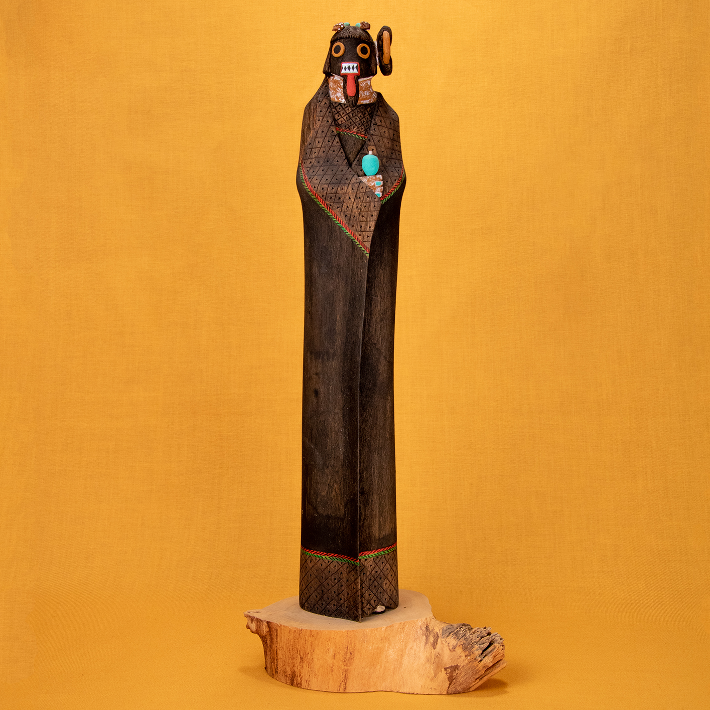 Kachina – Native Skies Gallery