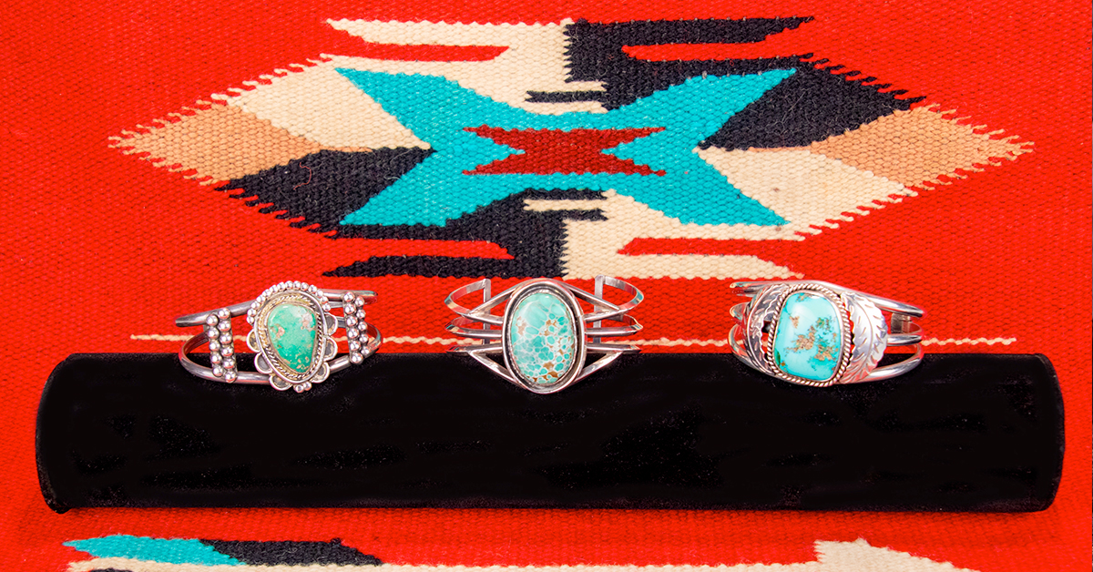 American Indian Jewelry 1200 Native American Jewelry – Native