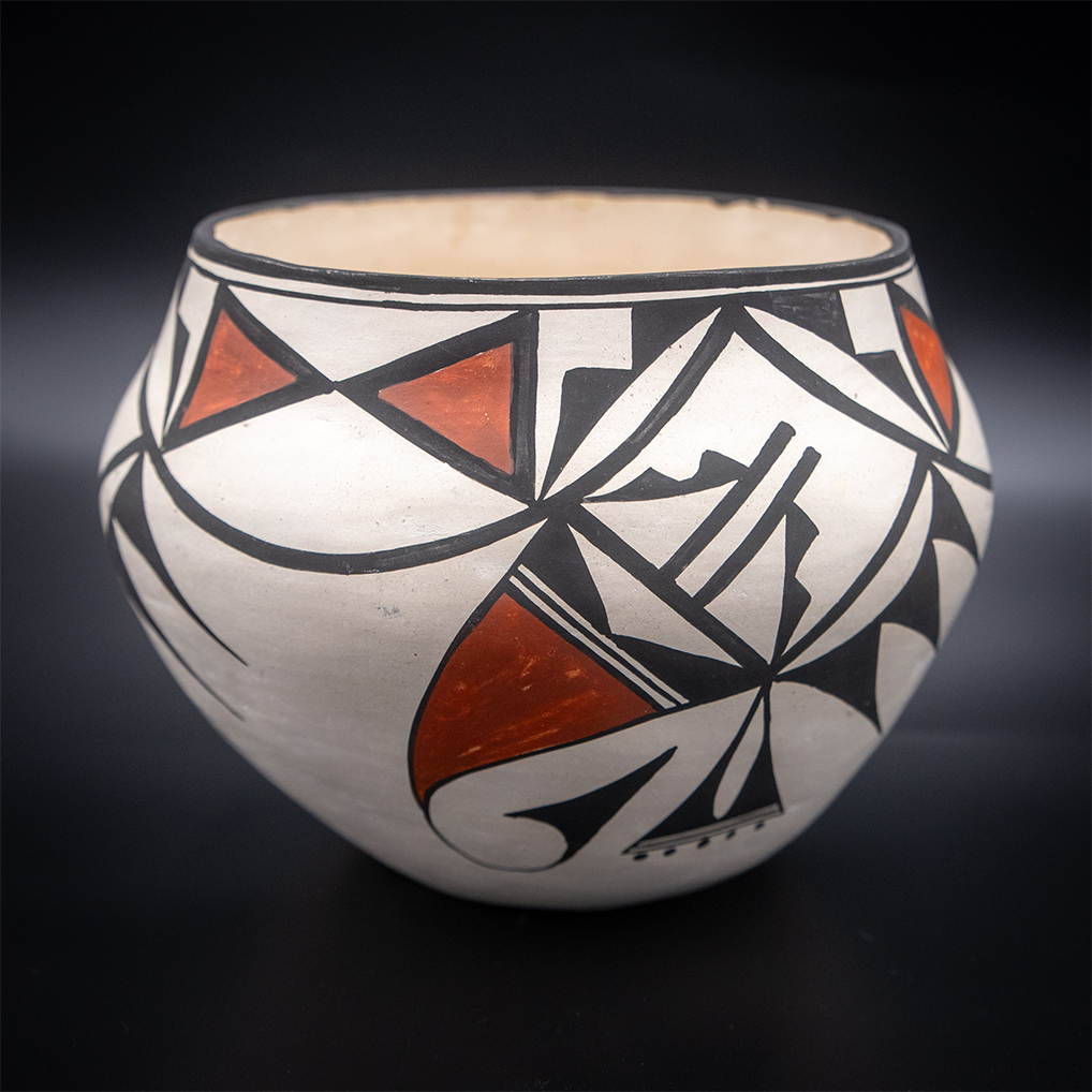 Acoma, NM – Native Skies Gallery