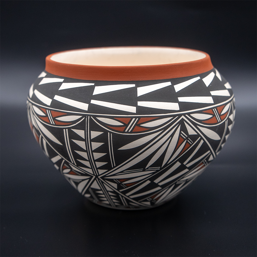 Acoma, NM – Native Skies Gallery