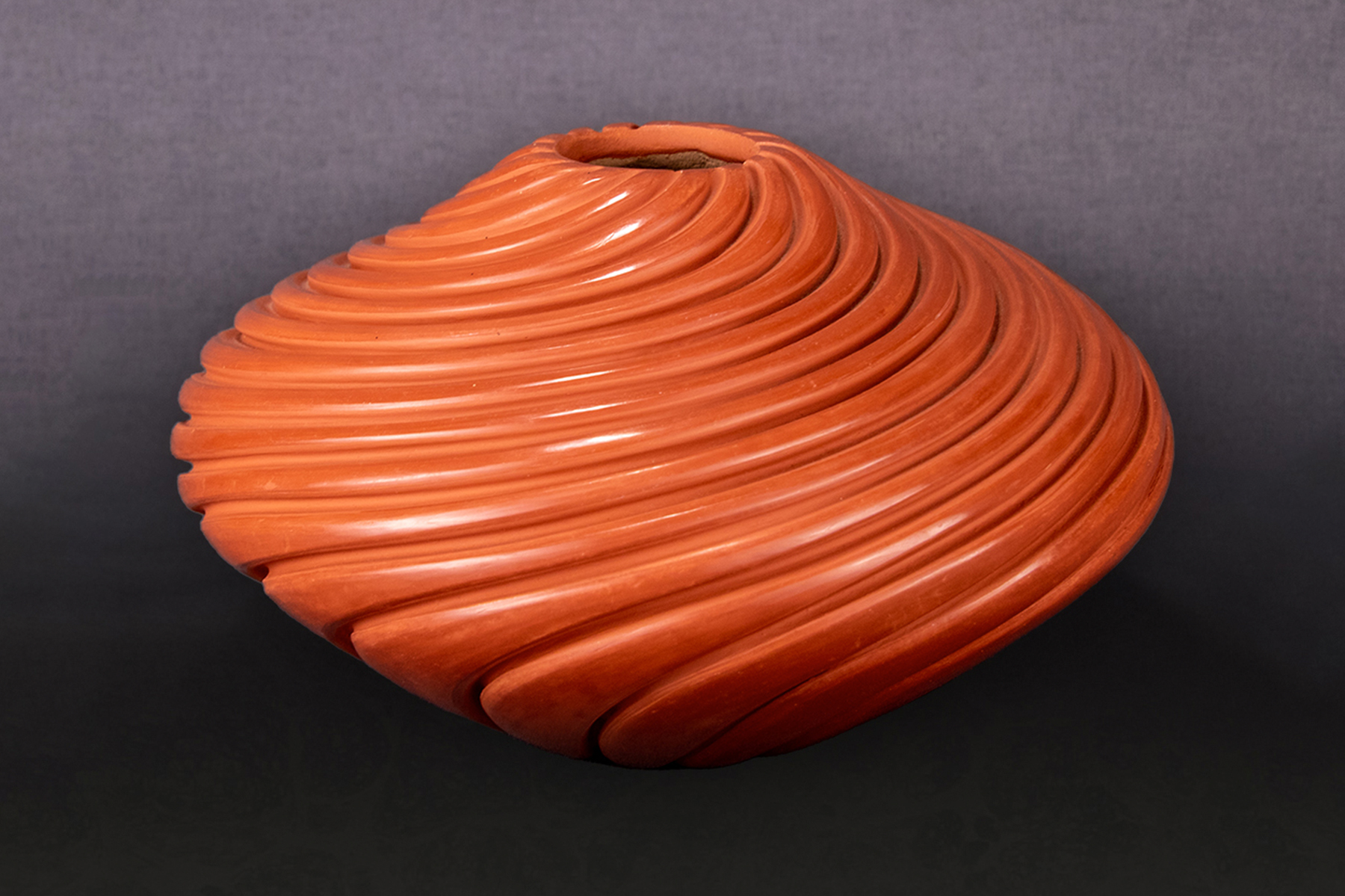 Deep Roots, Refined Forms: The Enduring Jemez Legacy of Emma Yepa