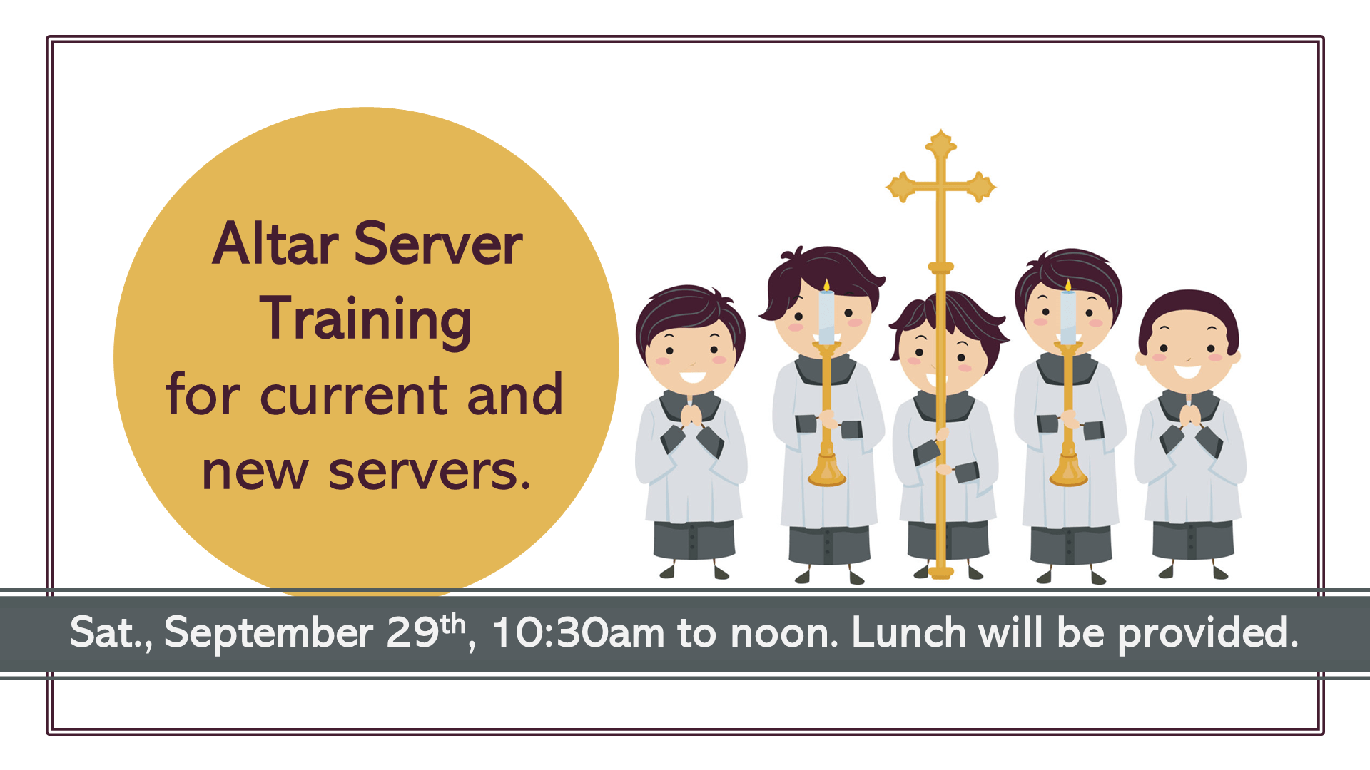 Altar servers guide , category:altar servers by country