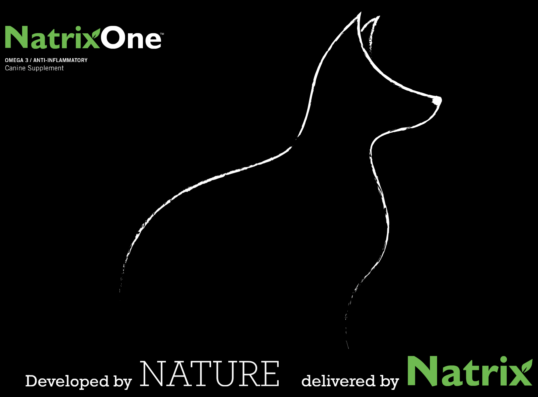 NatrixOne Developed by Nature Delivered by Natrix