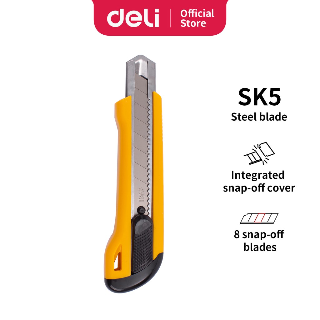 DELI CUTTER BIG ASST 2042
