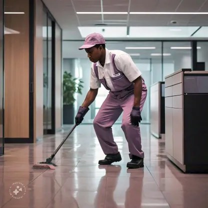 Daily Cleaning