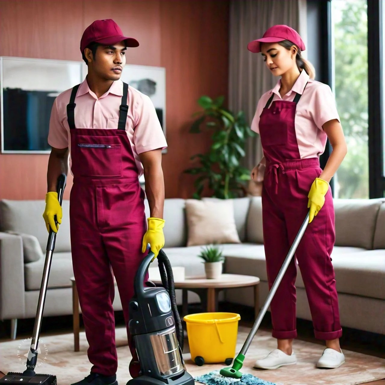 General Residential Cleaning