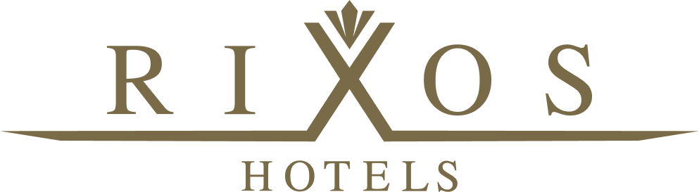 Rixos Hotel Logo