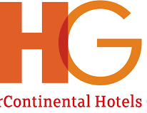 Intercontinental IHG Logo