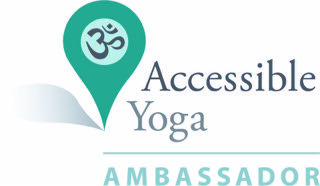 Accessible Yoga Ambassador