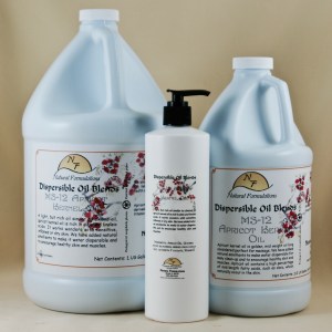 MS-12 Apricot Kernel Oil