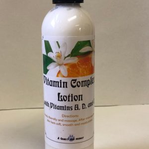 NL-ADE Natural Vitamin Lotion - Resale