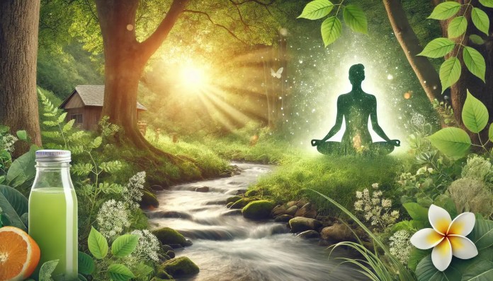 Why Detox Matters: Understanding the Impact on Body and Mind