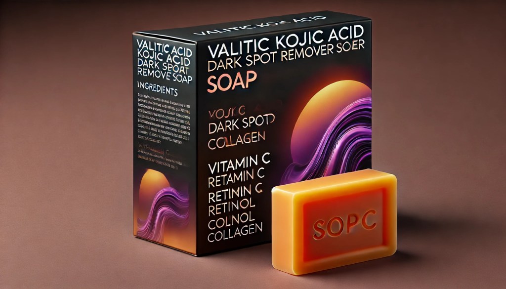 Discover the Surprising Benefits of Turmeric Soap