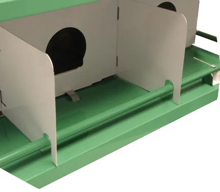 Porch Dividers For Purple Martin Houses
