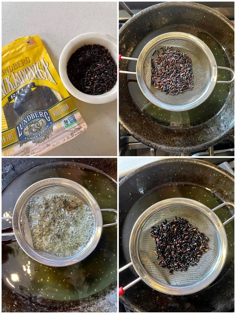 How To Make Puffed Rice | Naturally Nidhi