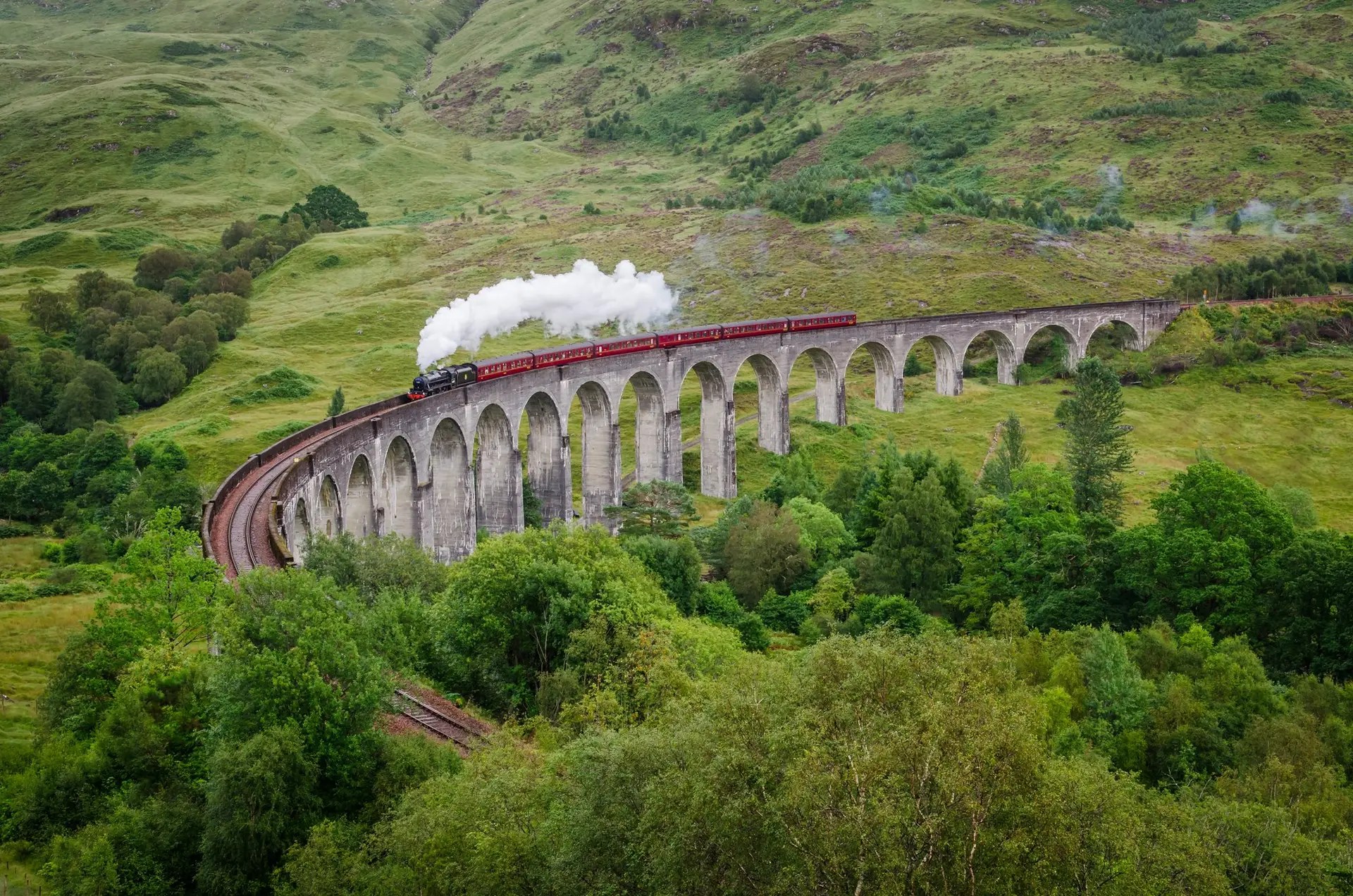 Scotland View