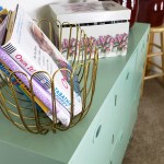 Apartment Living: Sparking Joy In Our Living Space With Wayfair | Naturally Stellar