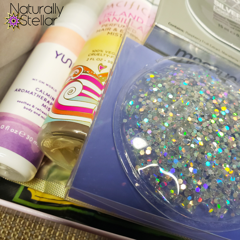 Self Love Target Beauty Box