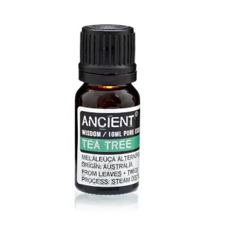 Olio Essenziale di Tea Tree (malaleuca) - 10ml