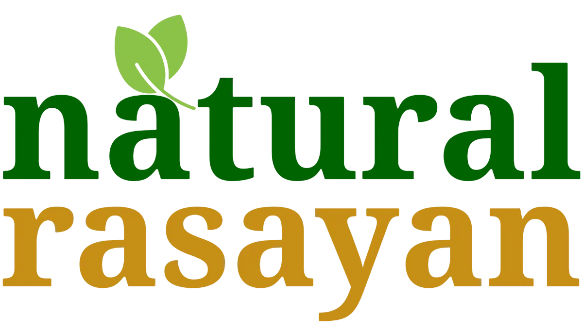 natural rasayan logo