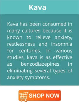 Supplement Blocks for Depression and Anxiety