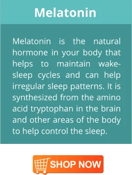 Supplement Blocks for Depression and Anxiety