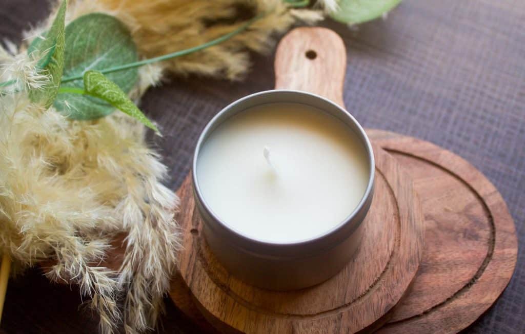 How to Make a Bug Repellent Candle Creating a Simple, Natural, and