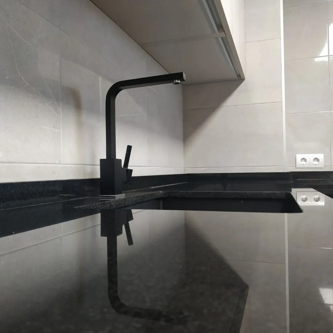 Almacén de Piedra y Mármol para Construcción en Mallorca​