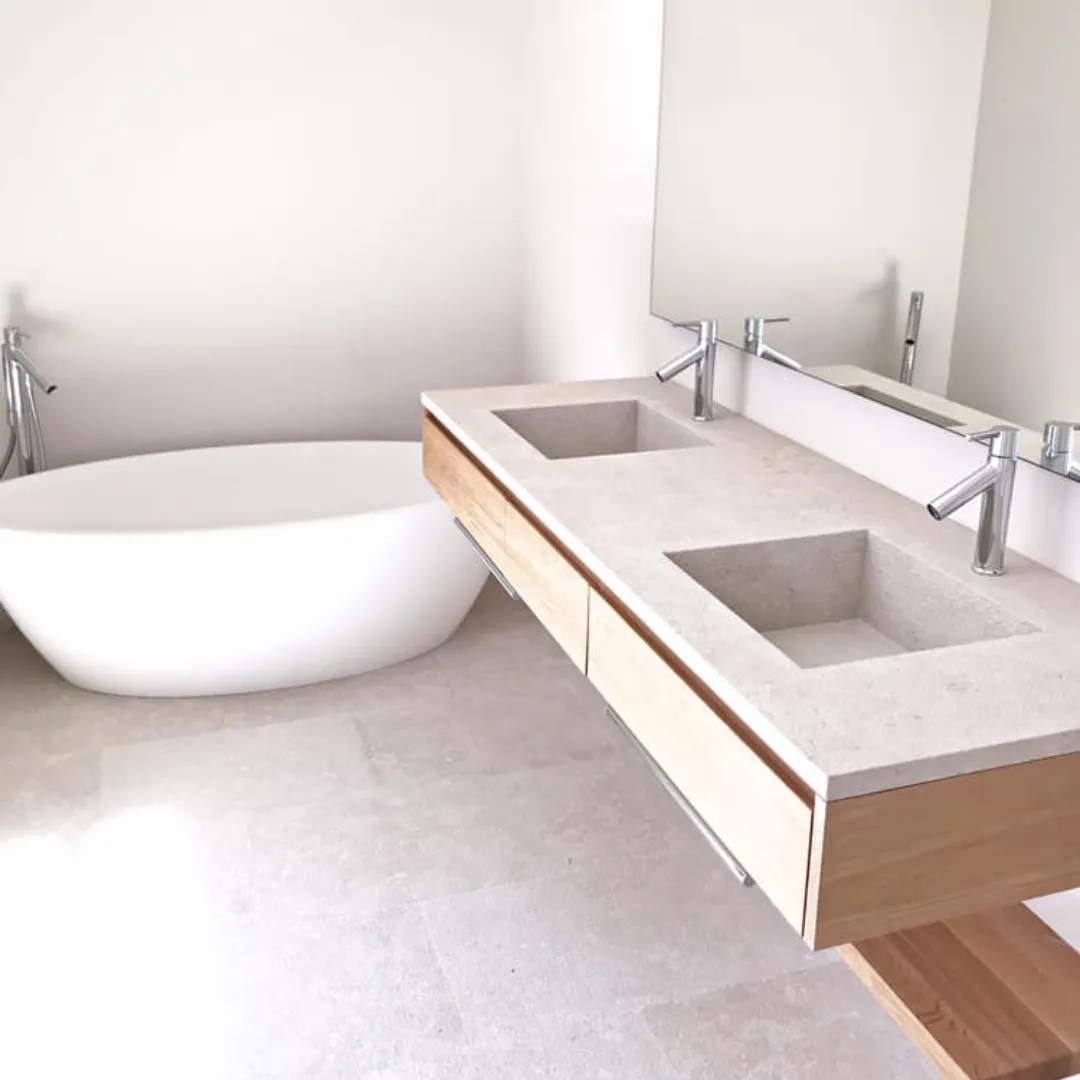 Instalación de Encimeras