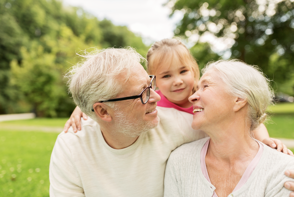Grandparents Health