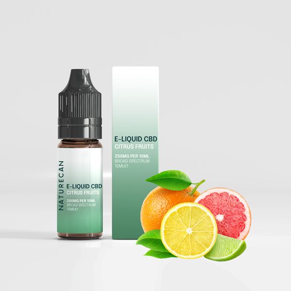 How to Vape CBD Like an Expert | Naturecan US